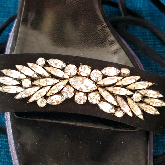 Free*Lance evening sandle - Picture 3 of 6